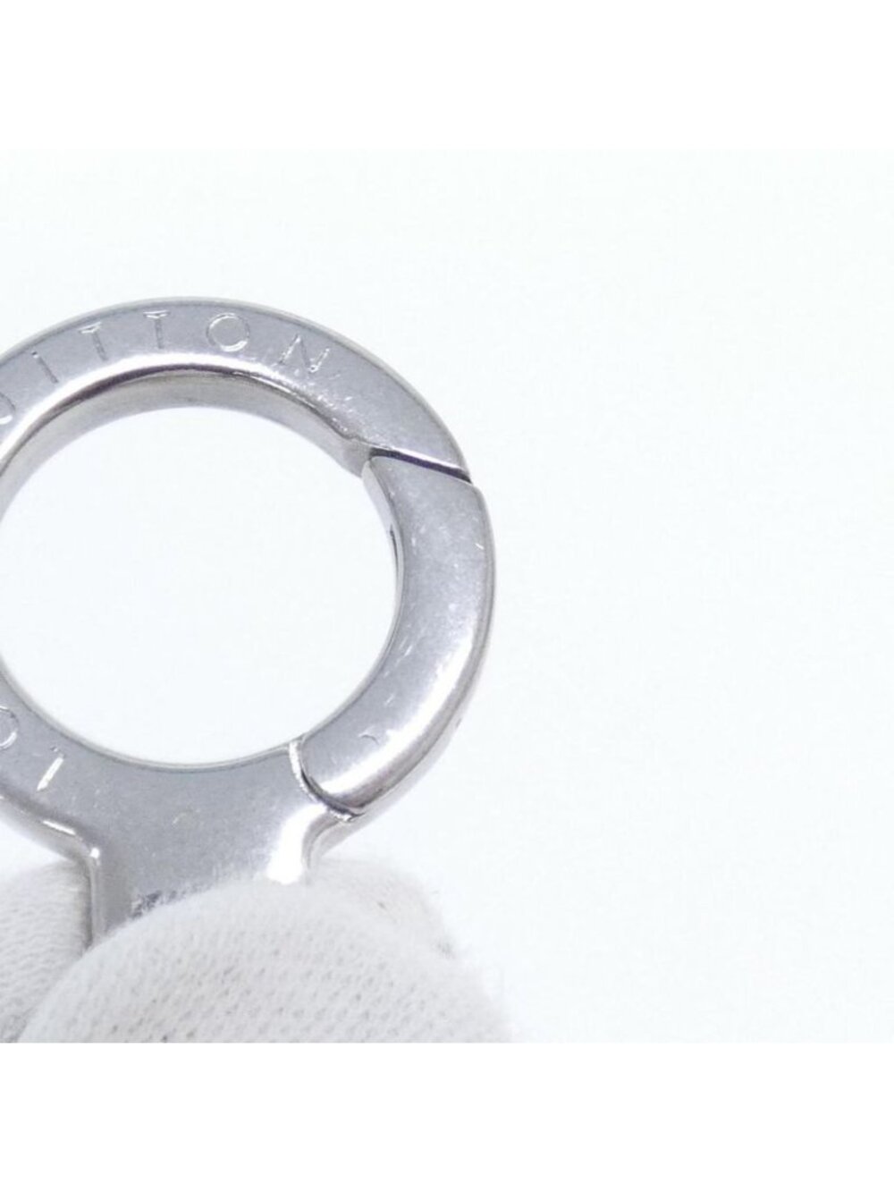 Louis Vuitton Chain Belt Pearl Mini Accessories - Picture 7 of 7